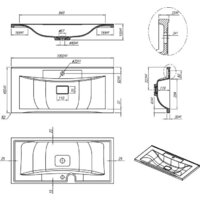 Roxen Ariel 100 30012100 Image #4
