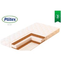 Плитекс Юниор Twin 60x119 Image #5