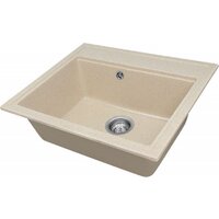 Saniteco Mare (бежевый) Image #7