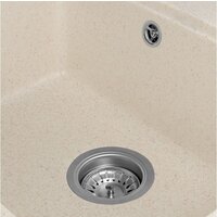 Saniteco Mare (бежевый) Image #8