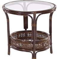 Мир Ротанга 02/15A-Rd (шоколад)