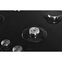 Варочная панель YOUQ YQHG 60400GC01 BL - Превью изображения №4 — Интернет-Магазин TECNO.BY