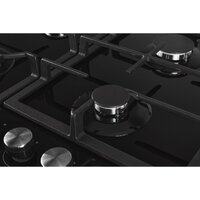 Варочная панель YOUQ YQHG 60400GC01 BL - Превью изображения №6 — Интернет-Магазин TECNO.BY