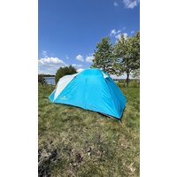 Calviano Acamper Acco 4 (бирюзовый) Image #11