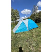 Calviano Acamper Acco 4 (бирюзовый) Image #10