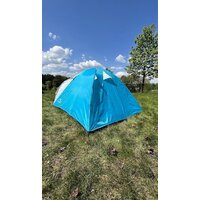 Calviano Acamper Acco 4 (бирюзовый) Image #12