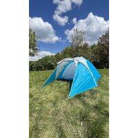 Calviano Acamper Acco 4 (бирюзовый) Image #3