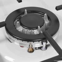 Варочная панель MAUNFELD EGHE.43.33CW/G - Превью изображения №8 — Интернет-Магазин TECNO.BY