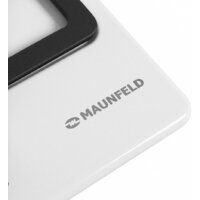 Варочная панель MAUNFELD EGHE.43.33CW/G - Превью изображения №6 — Интернет-Магазин TECNO.BY