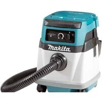 Пылесос Makita DVC150LZ (без АКБ и ЗУ) - Превью изображения №2 — Интернет-Магазин TECNO.BY