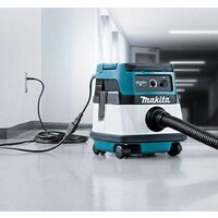 Пылесос Makita DVC150LZ (без АКБ и ЗУ) - Превью изображения №9 — Интернет-Магазин TECNO.BY