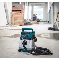 Пылесос Makita DVC150LZ (без АКБ и ЗУ) - Превью изображения №10 — Интернет-Магазин TECNO.BY