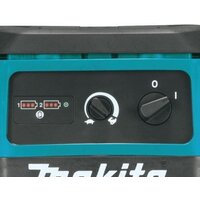 Пылесос Makita DVC150LZ (без АКБ и ЗУ) - Превью изображения №4 — Интернет-Магазин TECNO.BY
