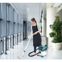 Пылесос Makita DVC150LZ (без АКБ и ЗУ) - Превью изображения №11 — Интернет-Магазин TECNO.BY