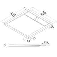 IDDIS Bild BIL5WS9i22 90х90 Image #2