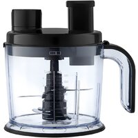 Погружной блендер Brayer BR1269 - Превью изображения №10 — Интернет-Магазин TECNO.BY