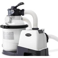 Intex Песочный фильтр-насос KRYSTAL CLEAR 12000 л/ч 26652