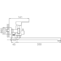 Ledeme H716 L72216 Image #2