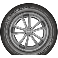 KAMA Grant (НК-241) 175/65R14 82H Image #3