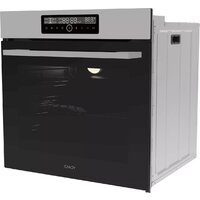 Электрический духовой шкаф Candy Cosmo Pro COXT12LATBX - Превью изображения №4 — Интернет-Магазин TECNO.BY
