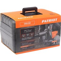 Пылесос Patriot DSS-60 Expert 110301527 - Превью изображения №11 — Интернет-Магазин TECNO.BY