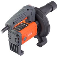 Пылесос Patriot DSS-60 Expert 110301527 - Превью изображения №6 — Интернет-Магазин TECNO.BY