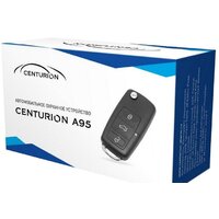 Centurion A95