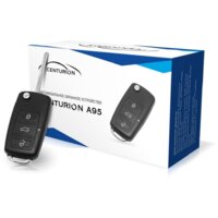 Centurion A95 Image #2