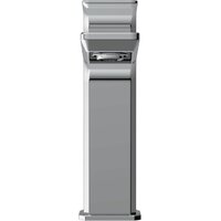 Cersanit Carina 50 S-UM-CAR50/1 + 63063 Image #4