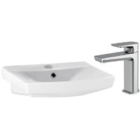 Cersanit Carina 50 S-UM-CAR50/1 + 63063