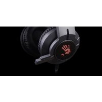 Наушники A4Tech Bloody G437 - Превью изображения №5 — Интернет-Магазин TECNO.BY