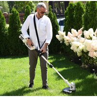 Daewoo Power DATR 2840Li (без АКБ) Image #14