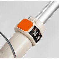 Daewoo Power DATR 2840Li (без АКБ) Image #7