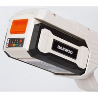 Daewoo Power DATR 2840Li (без АКБ) Image #10