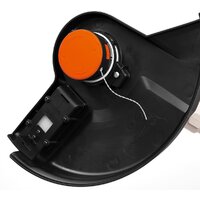 Daewoo Power DATR 2840Li (без АКБ) Image #6