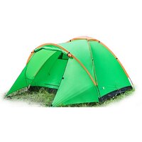 Sundays Camp 4 (зеленый/желтый) Image #5