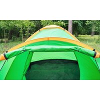 Sundays Camp 4 (зеленый/желтый) Image #4