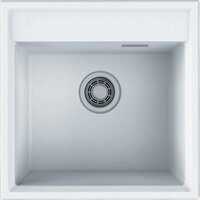 Omoikiri Daisen 51-WH (белый)