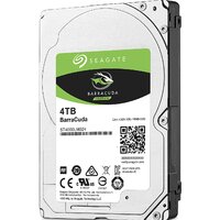 Seagate Barracuda 4TB [ST4000LM024] Image #3