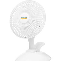 Sundays Home RTJ-15 (белый) Image #3