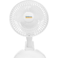 Sundays Home RTJ-15 (белый)