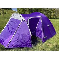 Calviano Acamper Monsun 4 (фиолетовый) Image #2