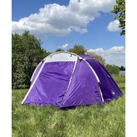 Calviano Acamper Monsun 4 (фиолетовый) Image #7