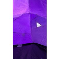Calviano Acamper Monsun 4 (фиолетовый) Image #9