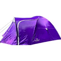 Calviano Acamper Monsun 4 (фиолетовый) Image #4