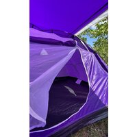 Calviano Acamper Monsun 4 (фиолетовый) Image #5