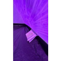 Calviano Acamper Monsun 4 (фиолетовый) Image #3