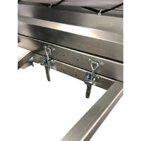 AvtoS A20M1B (2000x1300x300, R13, ресс. AL-KO, тент 800мм) Image #8