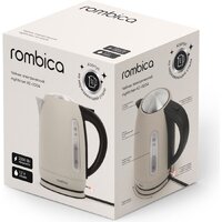 Электрический чайник Rombica myKitchen KE-0004 - Превью изображения №4 — Интернет-Магазин TECNO.BY