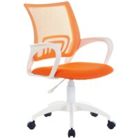 Бюрократ CH-W695NLT (оранжевый)